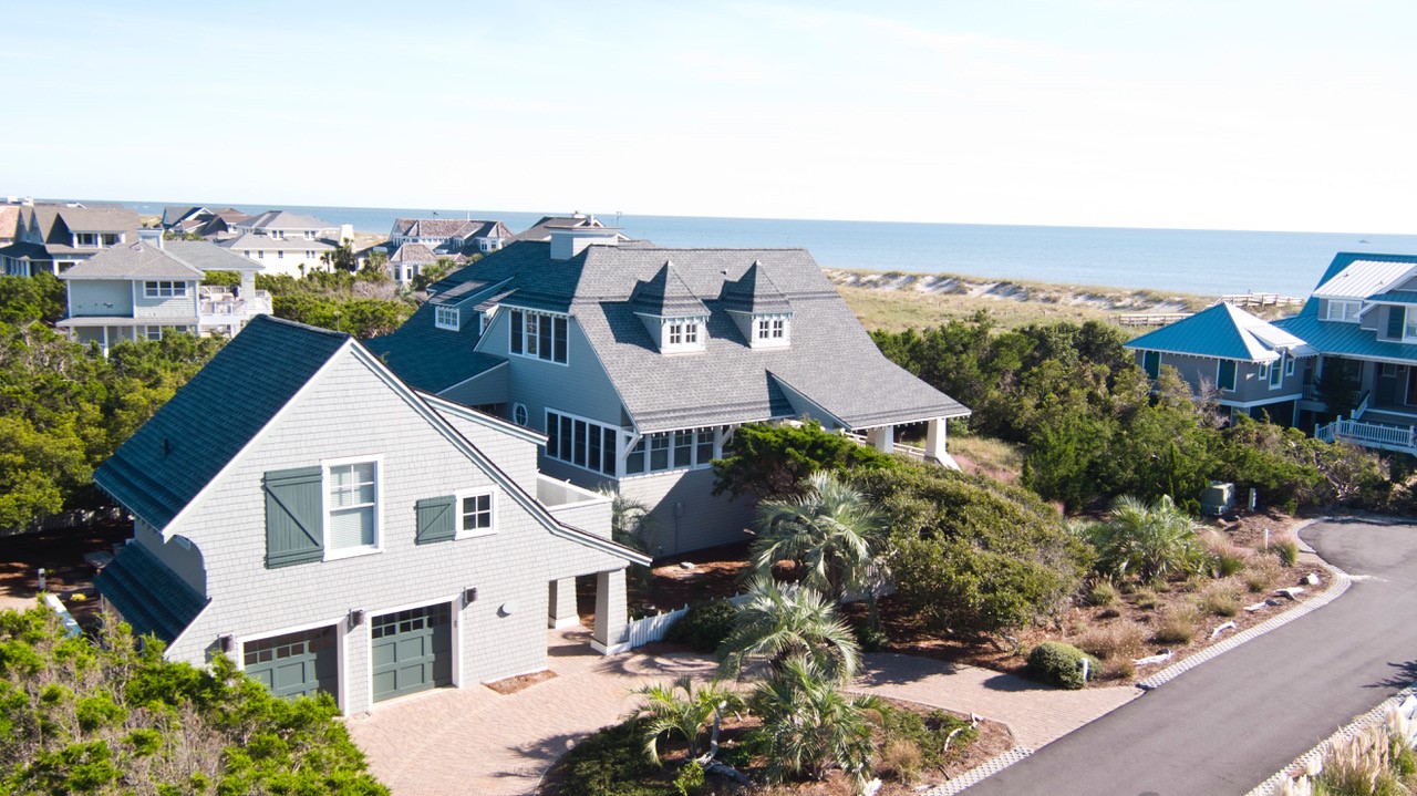Image for Cape Watch Cottage- July 4th week just opened up and available! 
